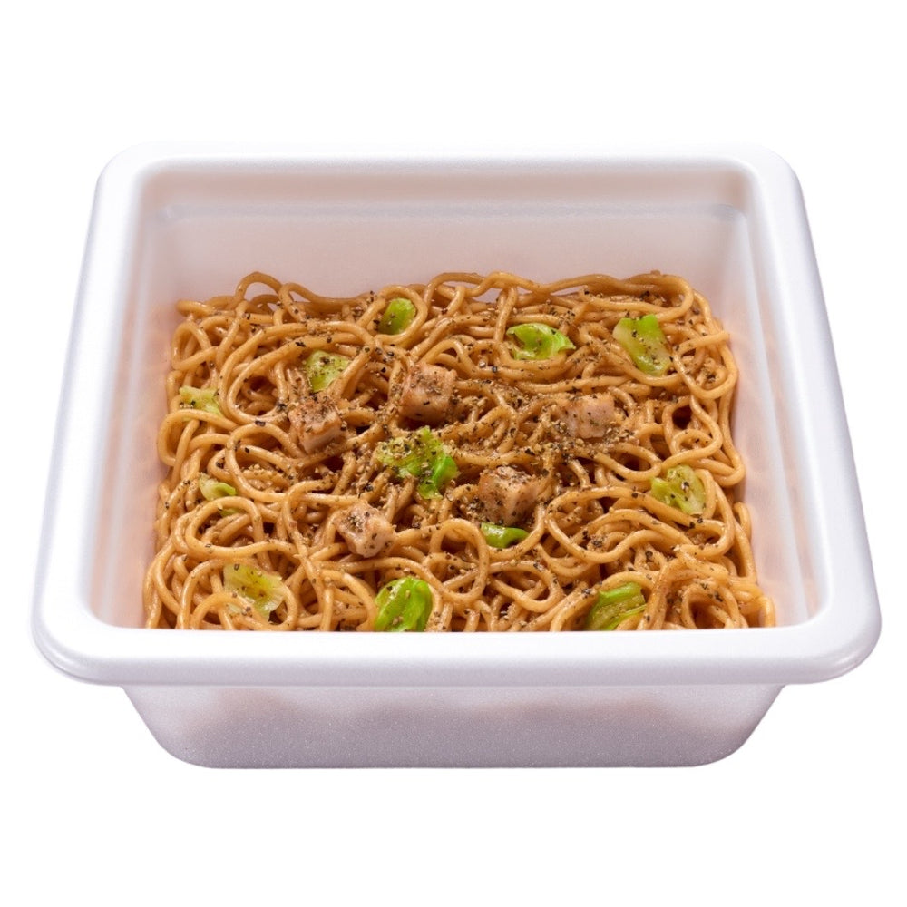 焼そばページ 楽天市場】マルちゃん 焼きそば やきっぺ 北海道限定 送料無料