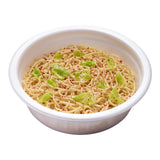 日清焼そばU.F.O. ぶっ濃い男梅焼そば