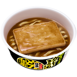 日清のどん兵衛 特盛和スパイスカレーきつねうどん