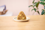 冷凍 完全メシ DELI おかかとチーズおにぎり