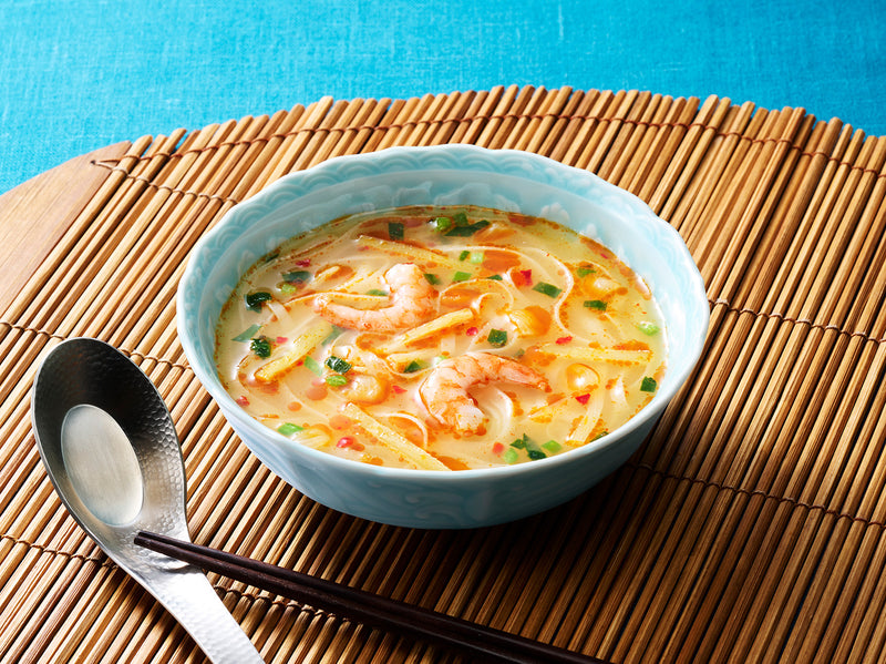 冷凍 完全メシ DELI スープ12食セット(3種×各4食)