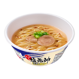 塩元帥 旨塩ラーメン