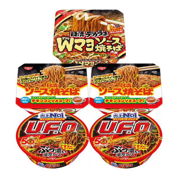 日清50周年記念パネル 10周年大感謝セール | 日清食品グループ オンラインストア