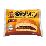 【社販】完全メシ BREAD カレー