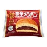 完全メシ BREAD チョコクリーム