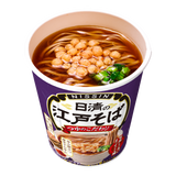 日清の江戸そば