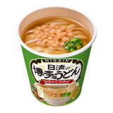 日清の博多風うどん