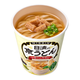 日清の京うどん