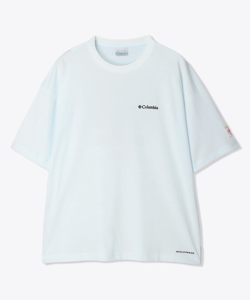 コロンビア カップヌードル 日清食品 Tシャツ Lサイズ タグ付き