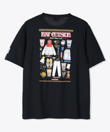 カップヌードル×コロンビア コラボTシャツ | 日清食品グループ
