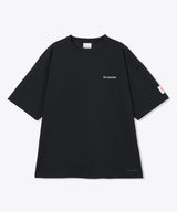 カップヌードル コロンビアコラボTシャツ Basin to Garden. OFZ Graphic Black Sサイズ