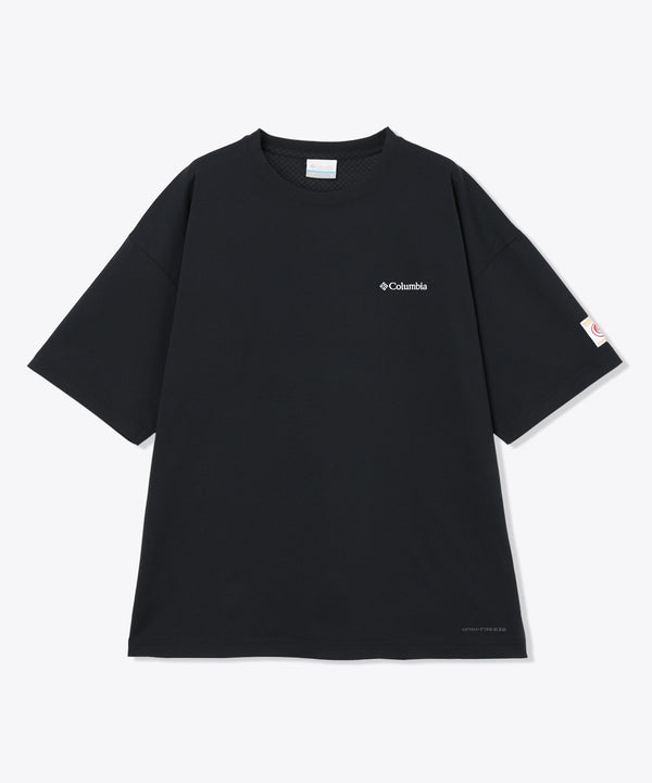 カップヌードル×コロンビアコラボTシャツ| 日清食品グループ