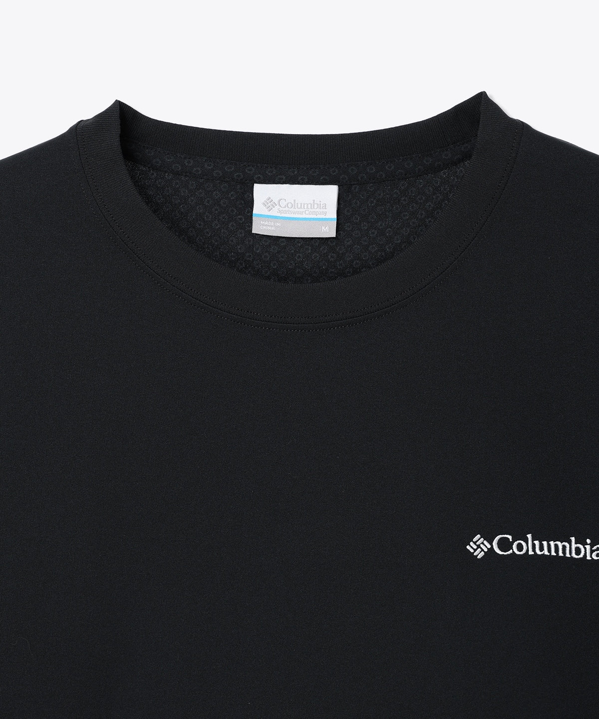 カップヌードル コロンビアコラボTシャツ Basin to Garden. OFZ 