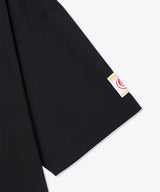 カップヌードル コロンビアコラボTシャツ Basin to Garden. OFZ Graphic Black Sサイズ