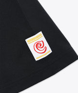 カップヌードル コロンビアコラボTシャツ Basin to Garden. OFZ Graphic Black Sサイズ