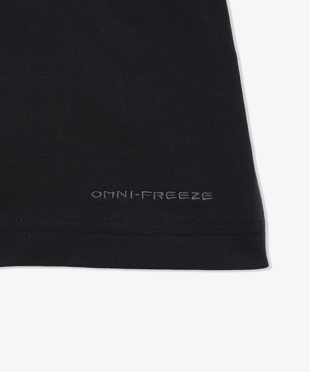 カップヌードル コロンビアコラボTシャツ Basin to Garden. OFZ