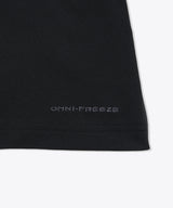 カップヌードル コロンビアコラボTシャツ Basin to Garden. OFZ Graphic Black Sサイズ