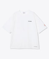 カップヌードル コロンビアコラボTシャツ Basin to Garden. OFZ Graphic White Sサイズ