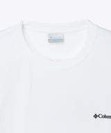 カップヌードル コロンビアコラボTシャツ Basin to Garden. Water Graphic White Lサイズ