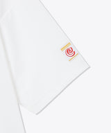 カップヌードル コロンビアコラボTシャツ Basin to Garden. Water Graphic White XLサイズ