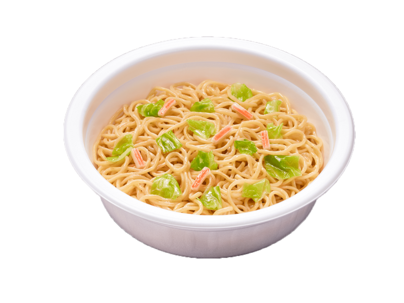 日清焼そばU.F.O. カップヌードルシーフード焼そば – 日清食品グループ