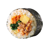 冷凍 完全メシ DELI ごま油が香るプルコギ味キンパ