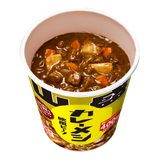 日清山盛カレーメシ 欧風ビーフ