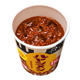 日清山盛ハヤシメシ デミグラス