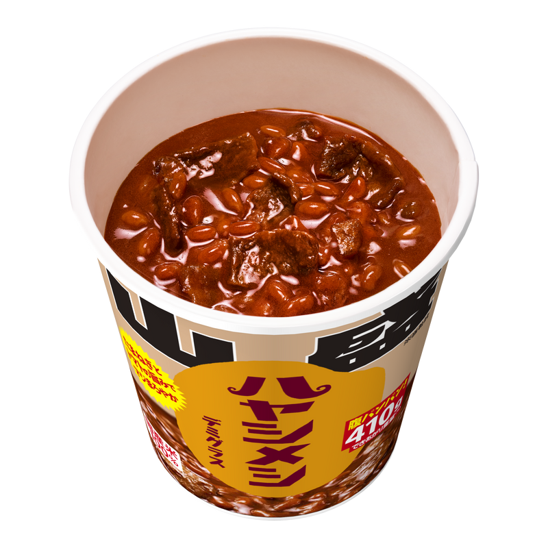 日清 カレーメシ ハヤシメシ 48個セット 日清山盛ハヤシメシ デミグラス – 日清食品グループ オンラインストア