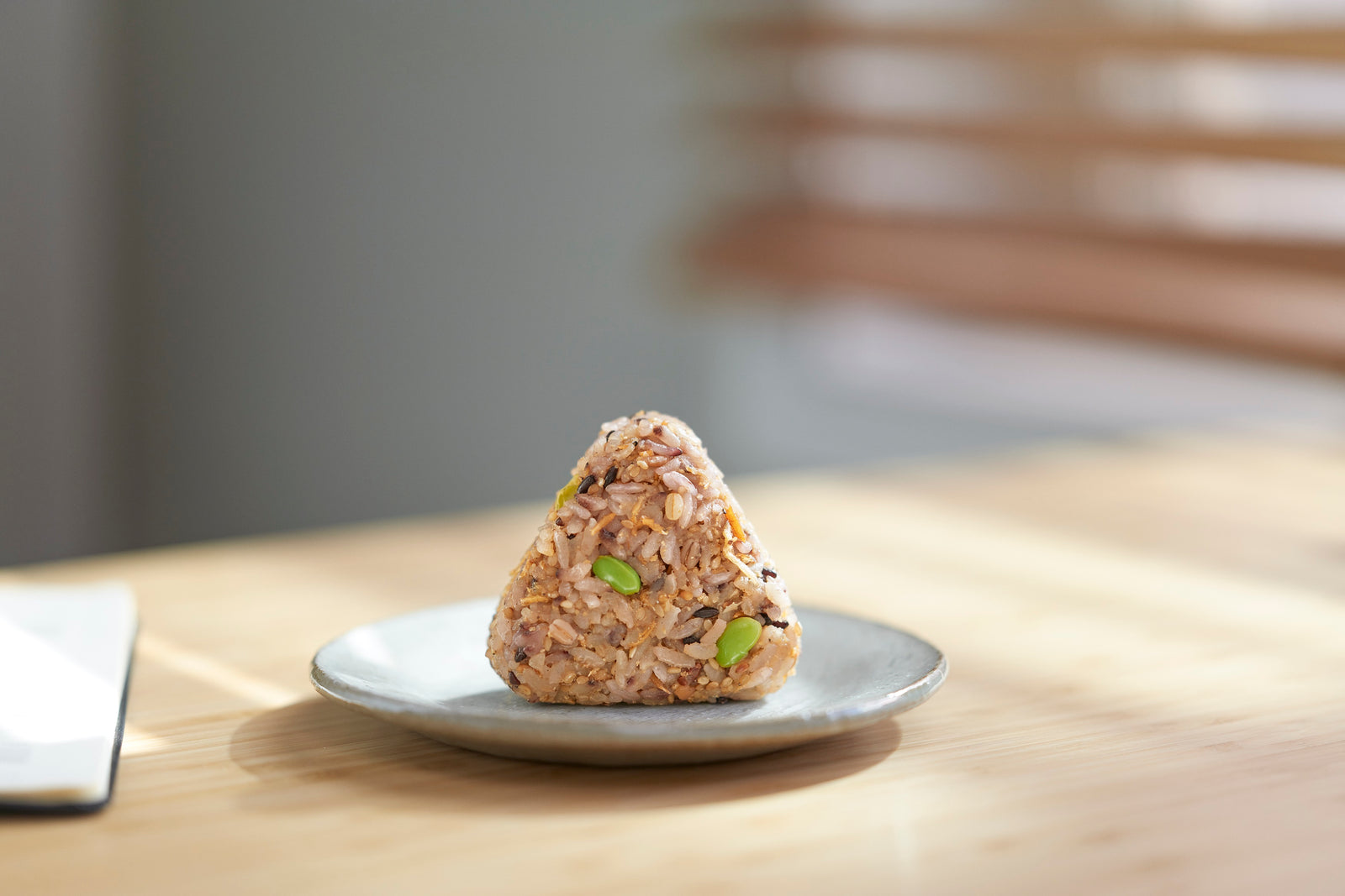 冷凍完全メシ DELI おにぎり18個（全6種）お試しセット – 日清食品