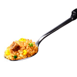 完全メシ ガーリックペッパーライス