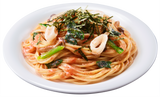 冷凍 完全メシ DELI 和風だしの旨みたらこパスタ