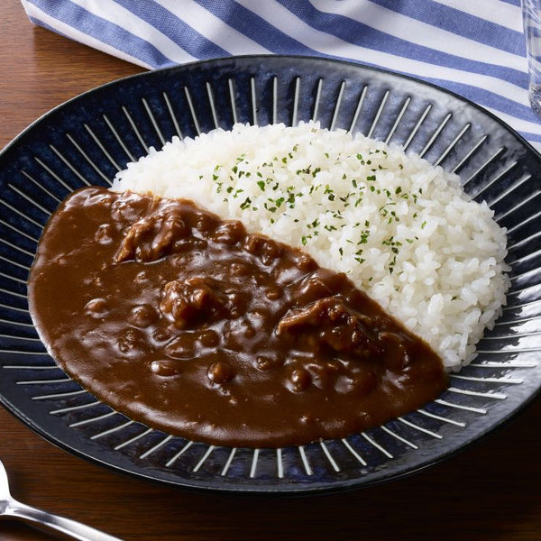ハリマ　極美味ビーフカレー　12セット Amazon.co.jp: 極美味ビーフカレー ＜レギュラー＞ (4個) : 食品