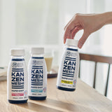 KANZENMESHI RAPID SHOT VANILLA YOGURT FLAVOR