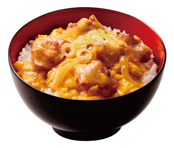 冷凍 完全メシ DELI やわらか鶏もも肉の親子丼