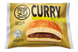 完全メシ BREAD カレー