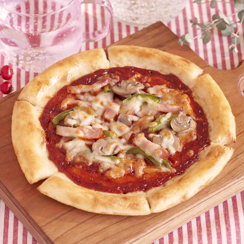 冷凍完全メシDELI 10食セレクトセット