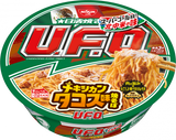 日清焼そばU.F.O. メキシカンタコス味焼そば