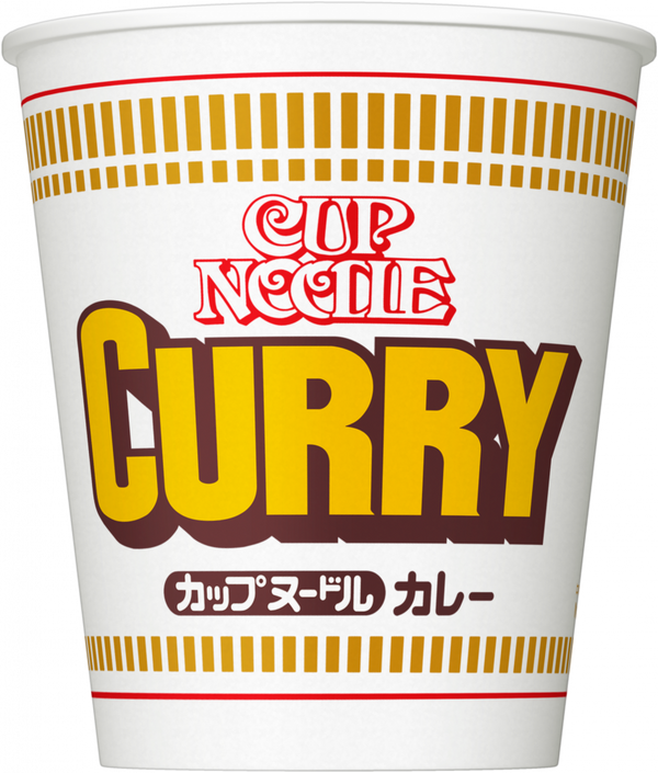 カップヌードル カレー(賞味期限：2025年02月28日)