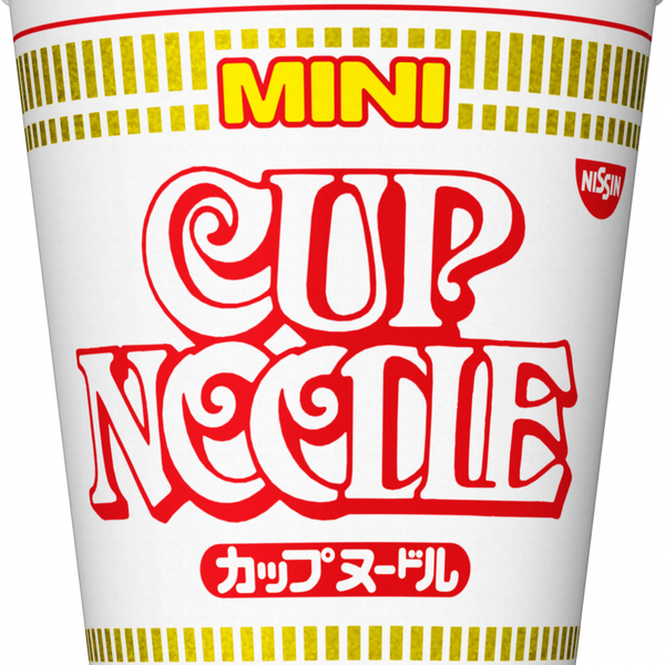 カップヌードル ミニ – 日清食品グループ オンラインストア