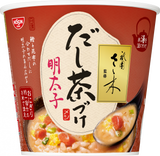 祇園さゝ木監修 日清だし茶づけ 明太子