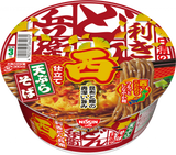 日清の利きどん兵衛 天ぷらそば 西