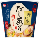 祇園さゝ木監修 日清だし茶づけ 鯛だし