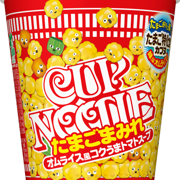 新商品 – 日清食品グループ オンラインストア