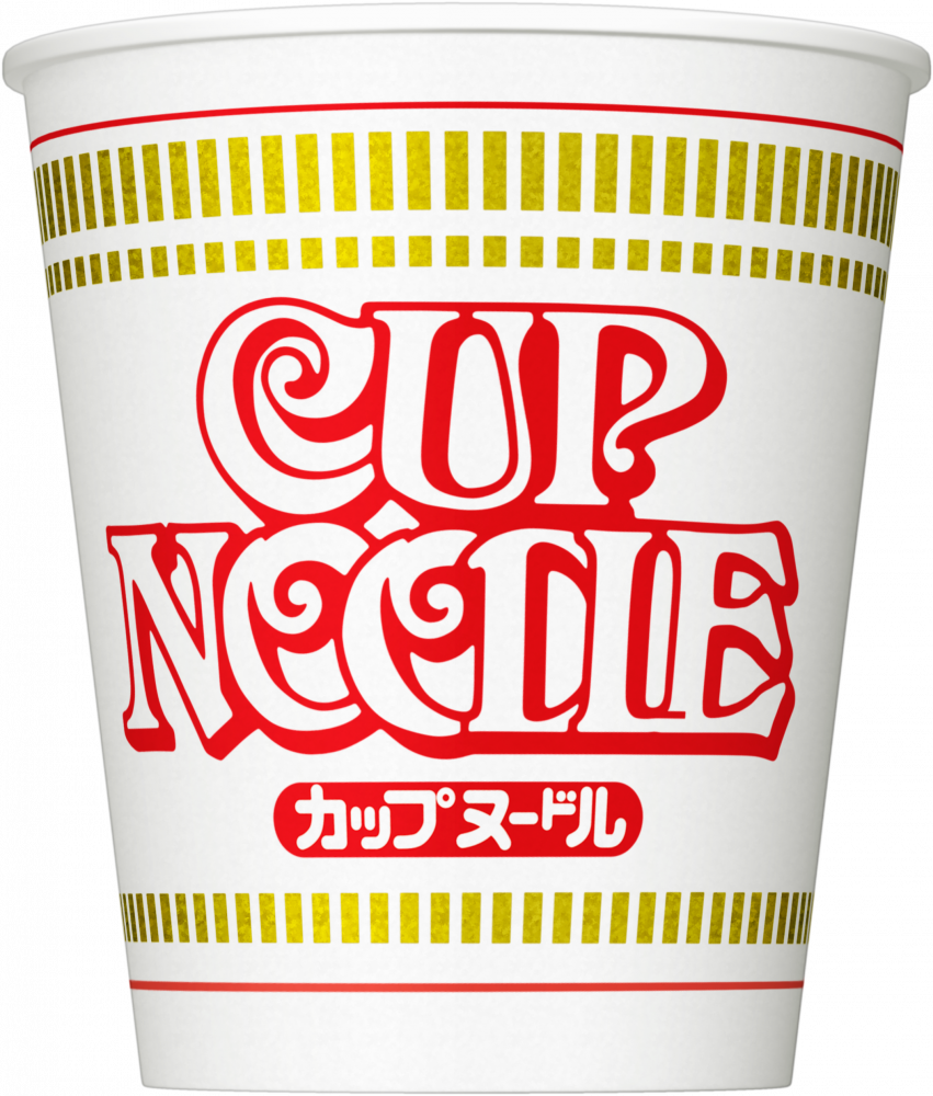 NISSIN カップヌードル カップ麺　80個　プロモ(カード)なし カップヌードル – 日清食品グループ オンラインストア