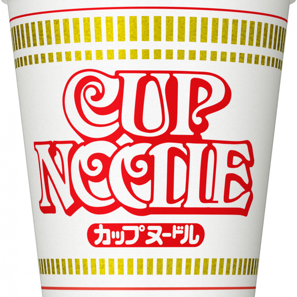 カップヌードル – 日清食品グループ オンラインストア