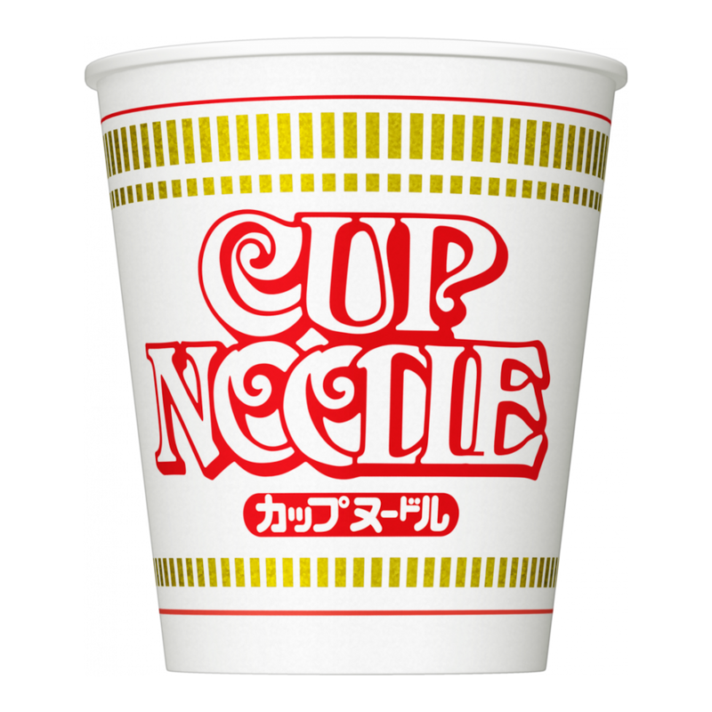 カップヌードル