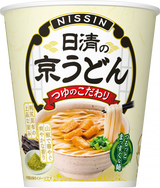 日清の京うどん
