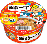 出前一丁どんぶりミニ