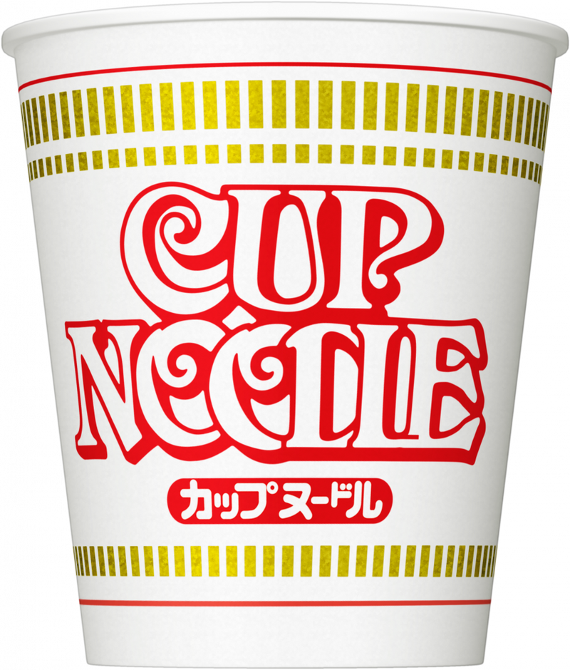 カップヌードル(賞味期限：2024年11月24日)